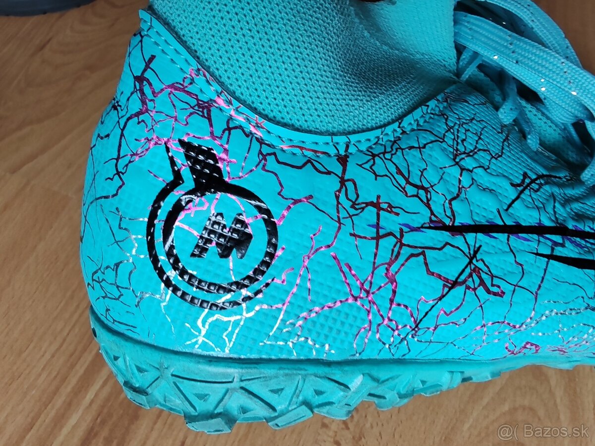 Kopačky Nike 43 - 7