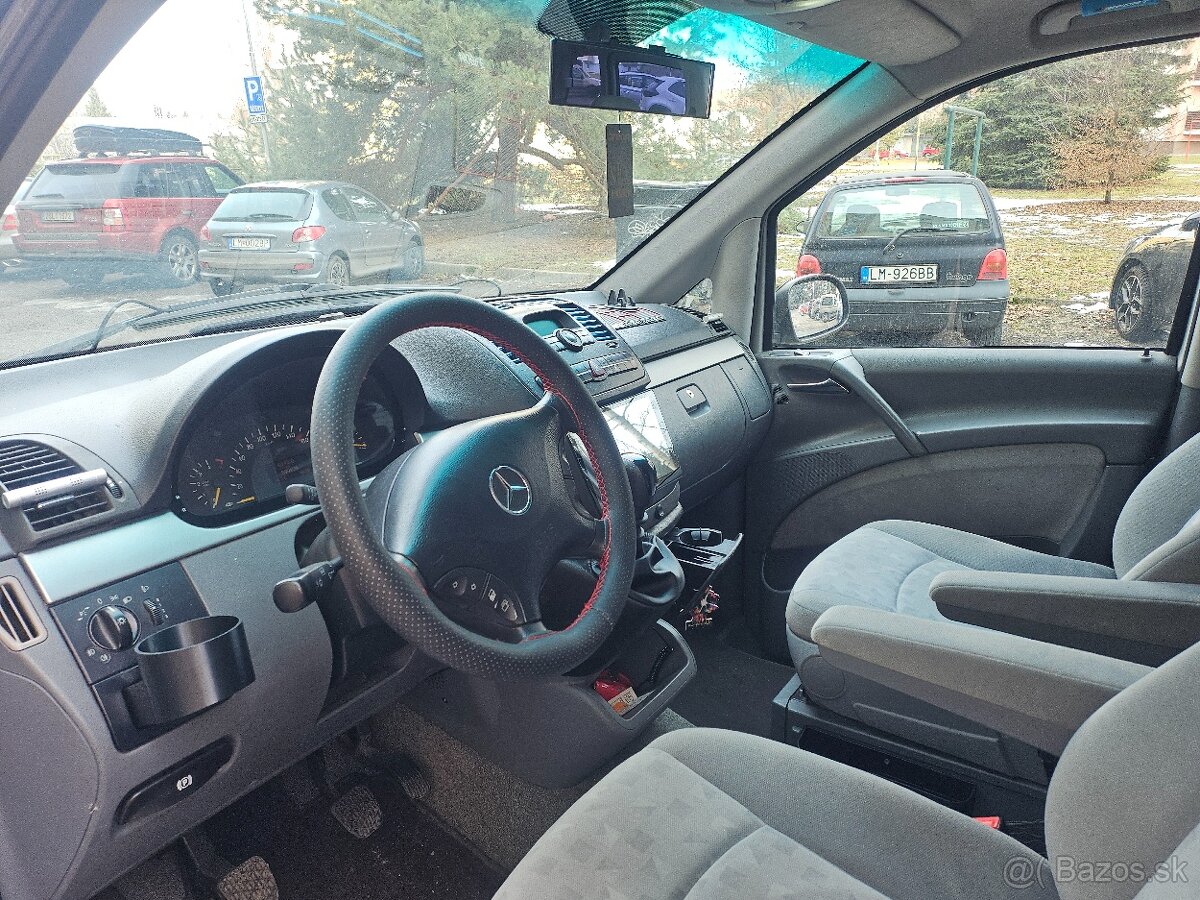 Mercedes Viano - 7