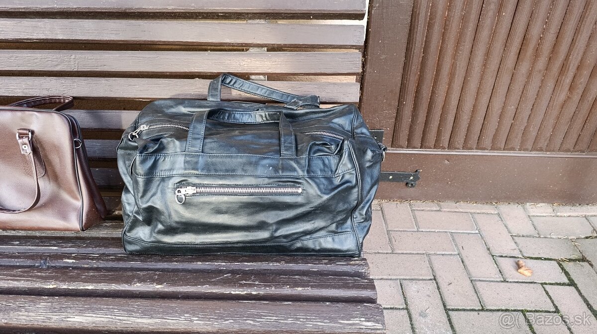 Predám retro aktovky - 7