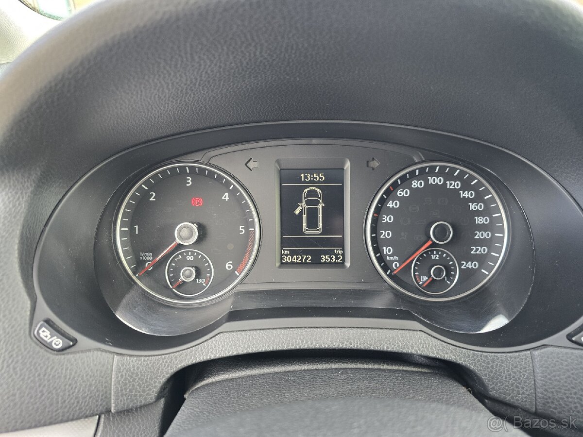 Volkswagen sharan - 7