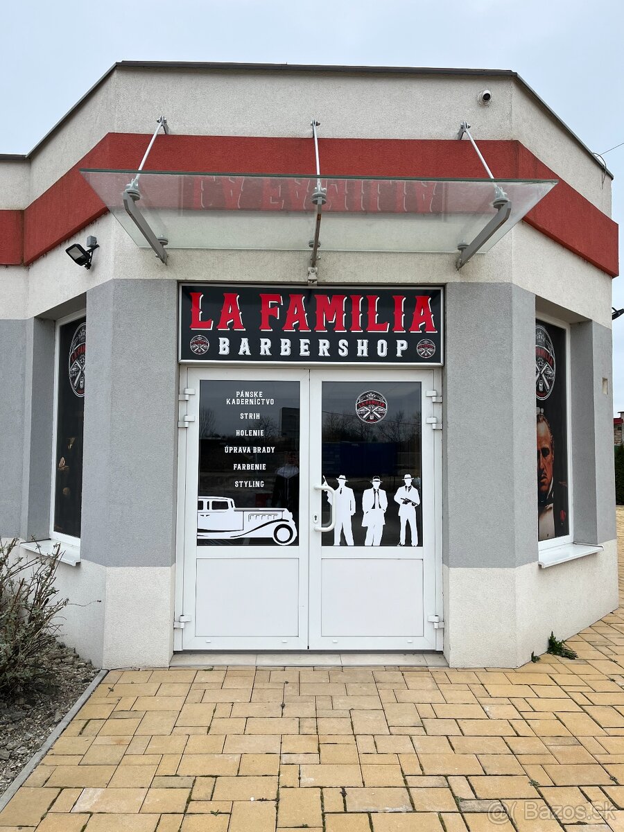 Reklamné polepy na vašu prevádzku - 7