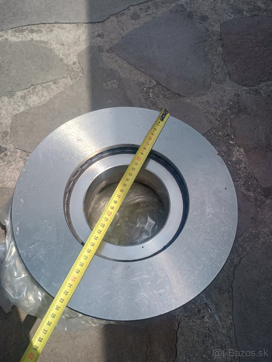 Mercedes Benz Atego D4820 - 815 - 7