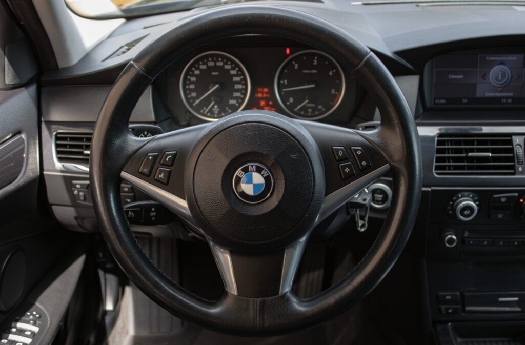 BMW 530d Touring - 7