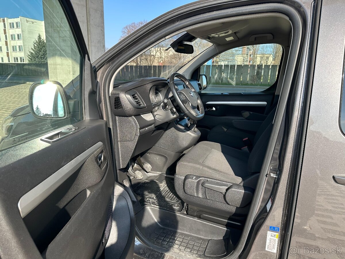 Toyota ProAce Family - 7