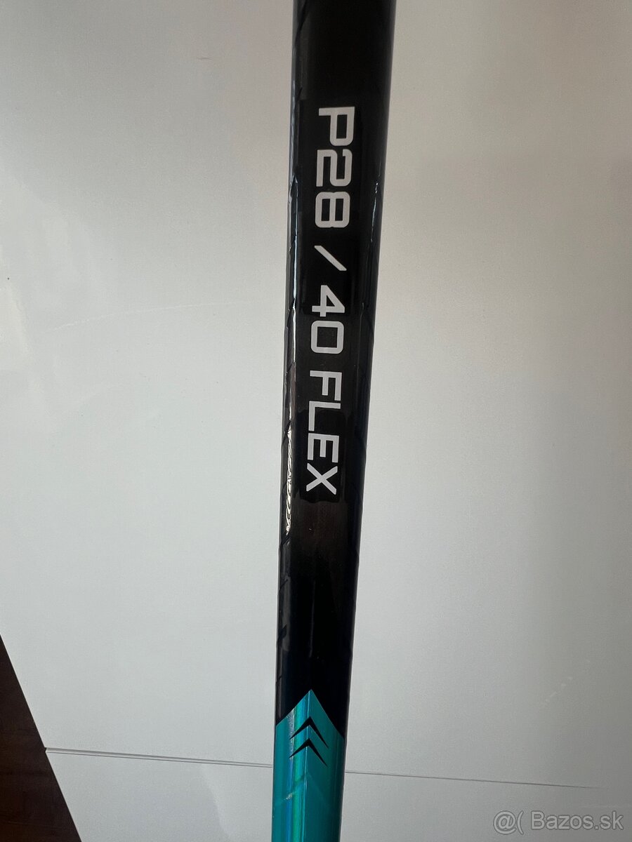 Hokejka Bauer pulse junior - 7