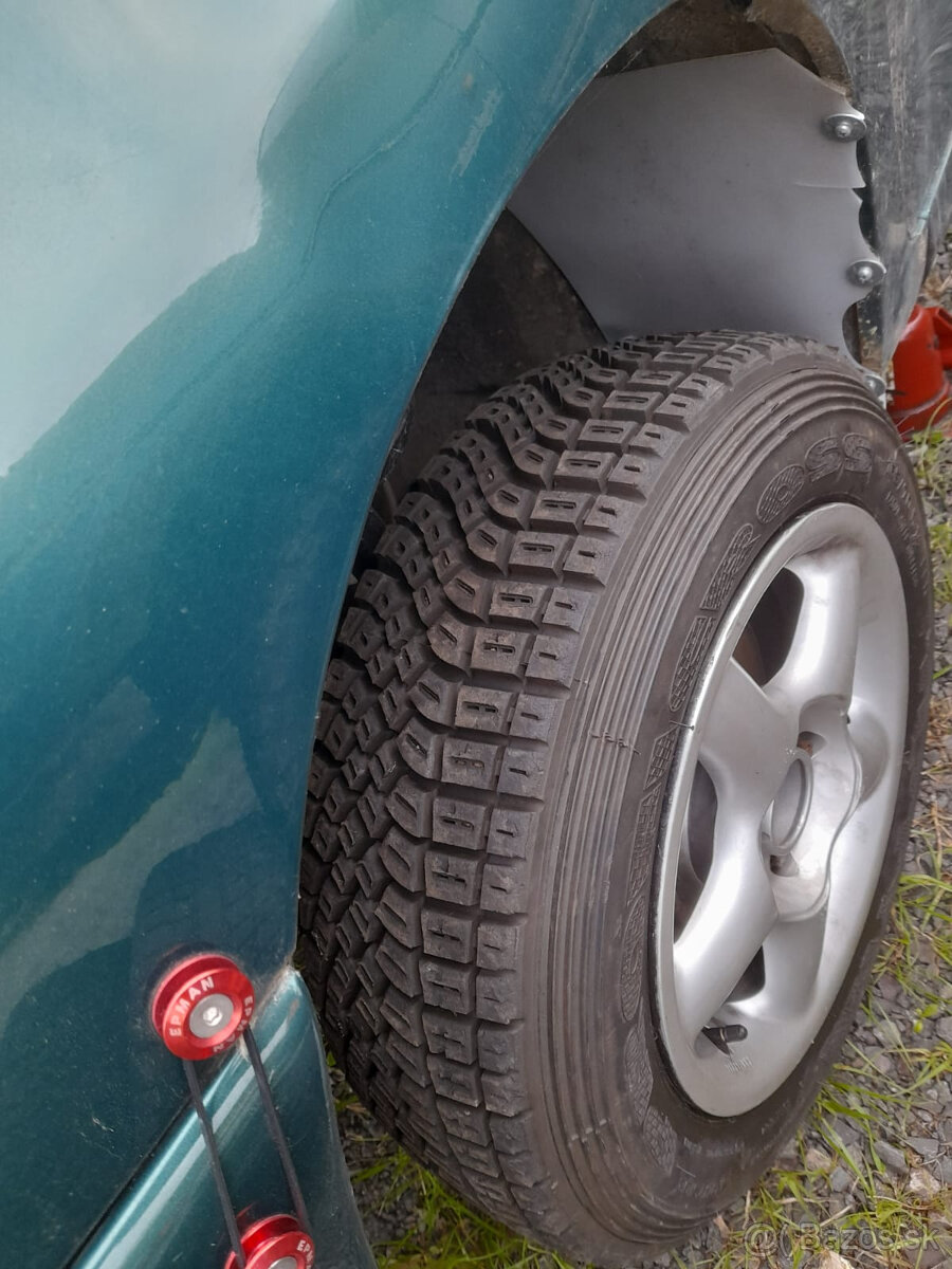 VW Polo Classic 1,9 tdi - 7