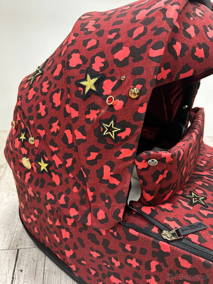 Cybex Priam vanička Rockstar - 7