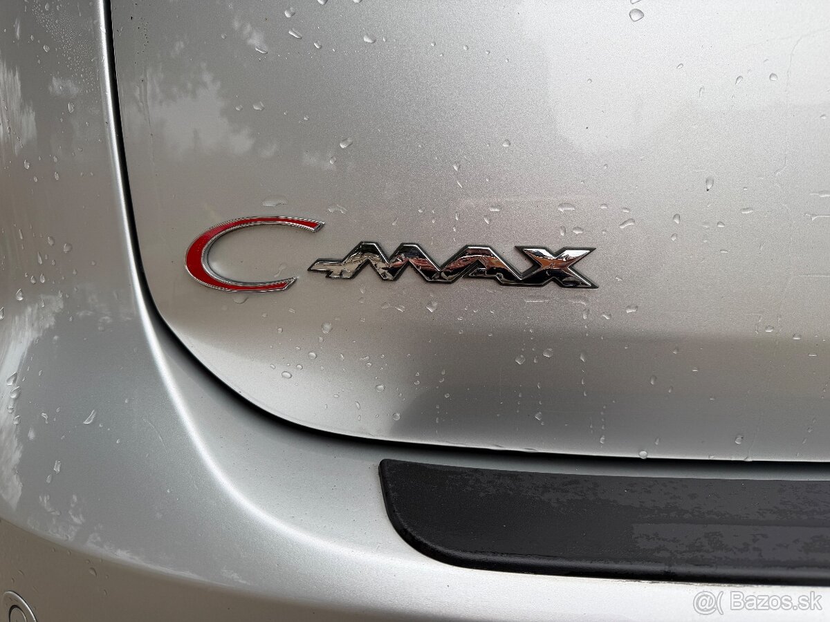 Ford C-Max - 7