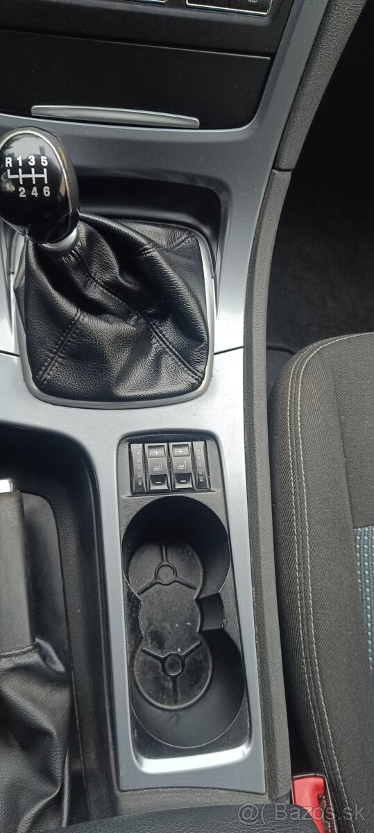 Predám Ford Mondeo combi 2.0 TDCi 103kw - 7