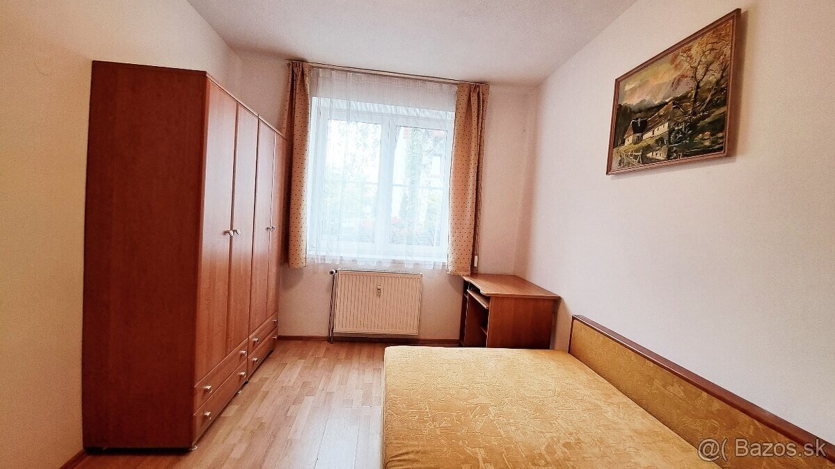 Prenajmem 3 izbový byt Liptovský Mikuláš - Palúdzka - 7