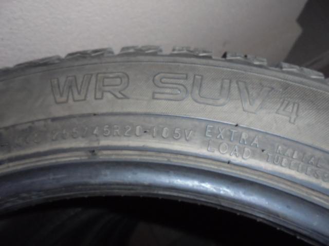Nexen Winguard 225/55 R18 č.2z - 7