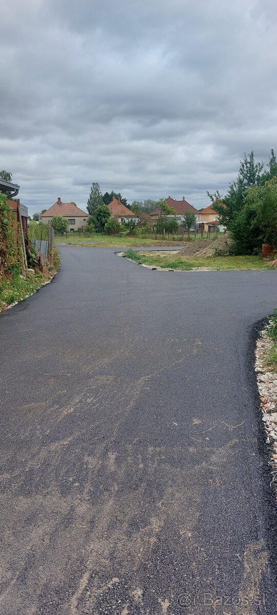 stavebné pozemky - 7