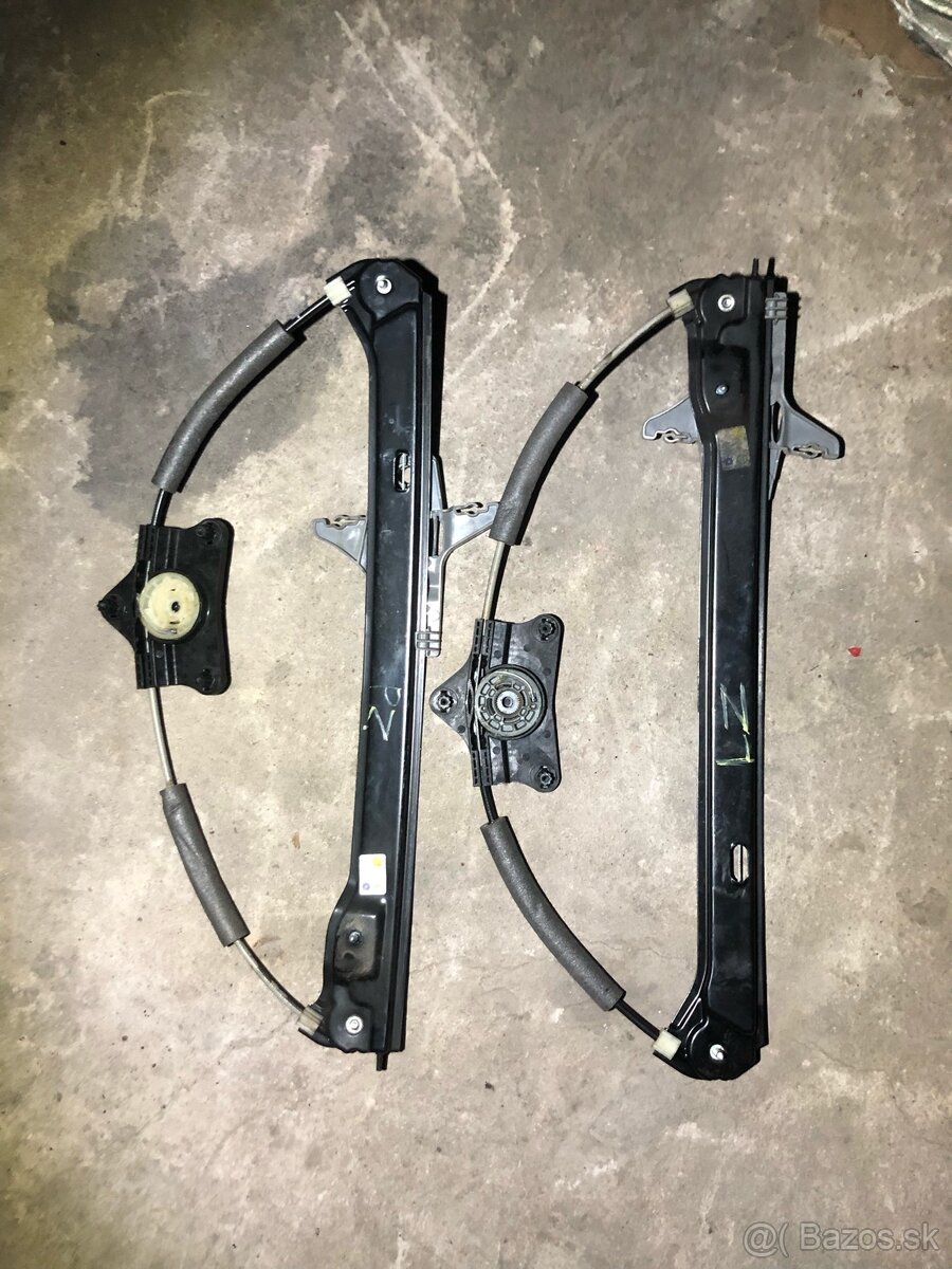 Diely interiéru Superb 2 - 7