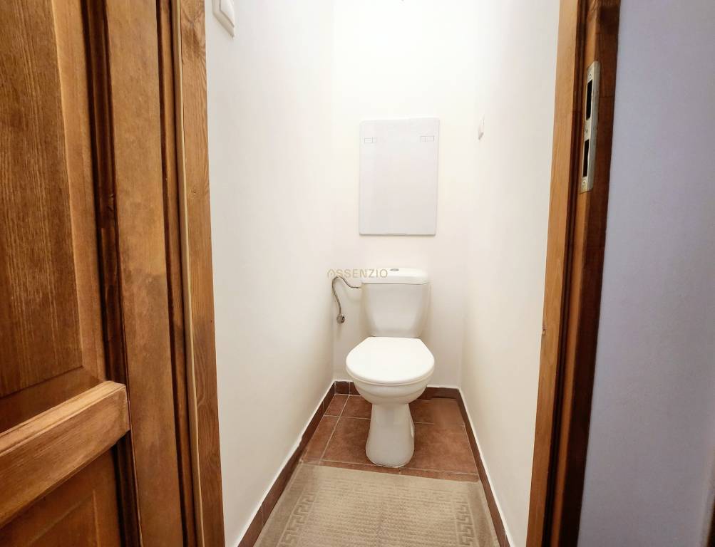 ASSENZIO - PRENÁJOM - 1-IZBOVÝ BYT - 27 M2 - HORNÁ UL. - RAČ - 7