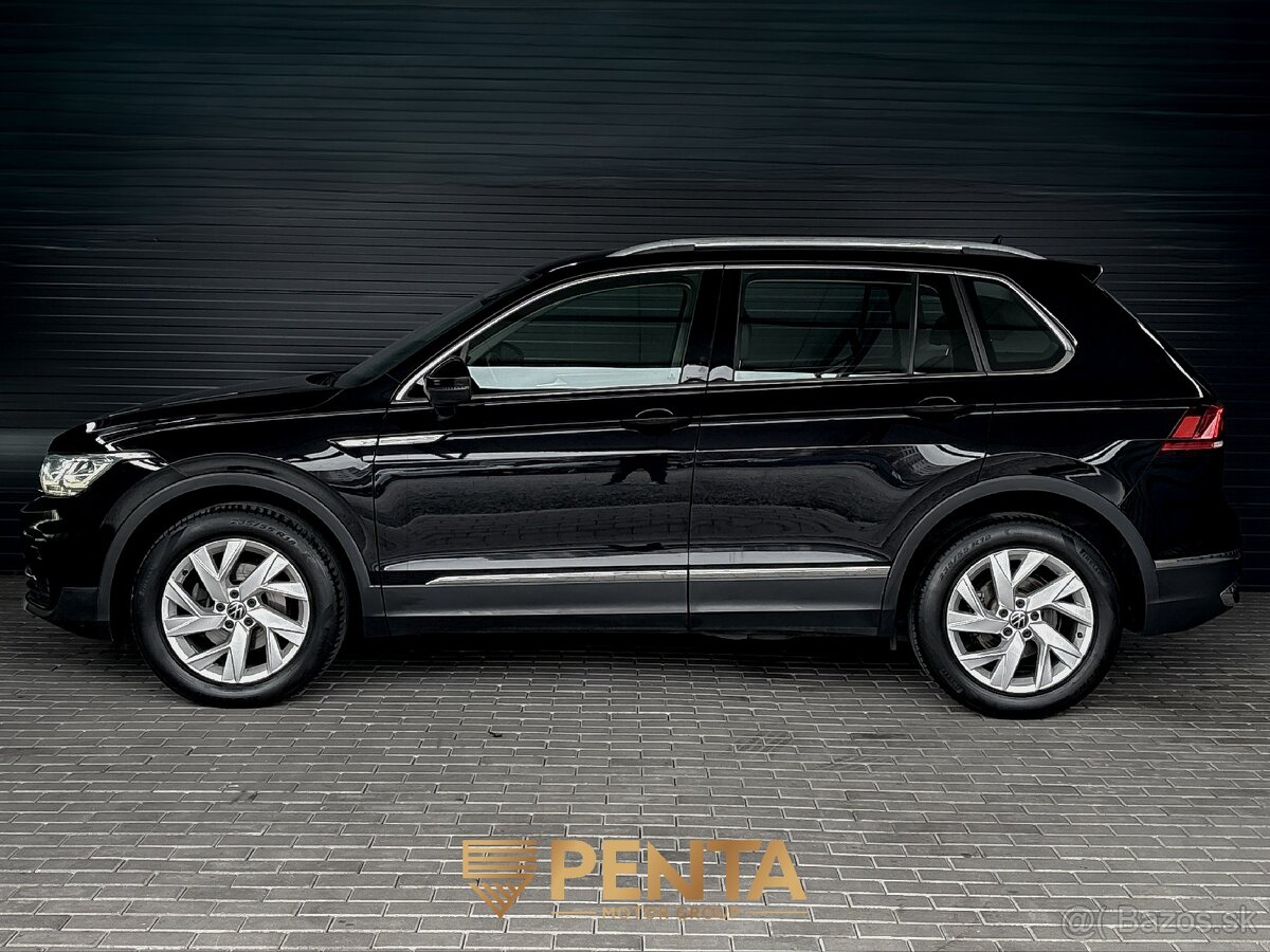 ⭐ VOLKSWAGEN TIGUAN ⭐ - 7