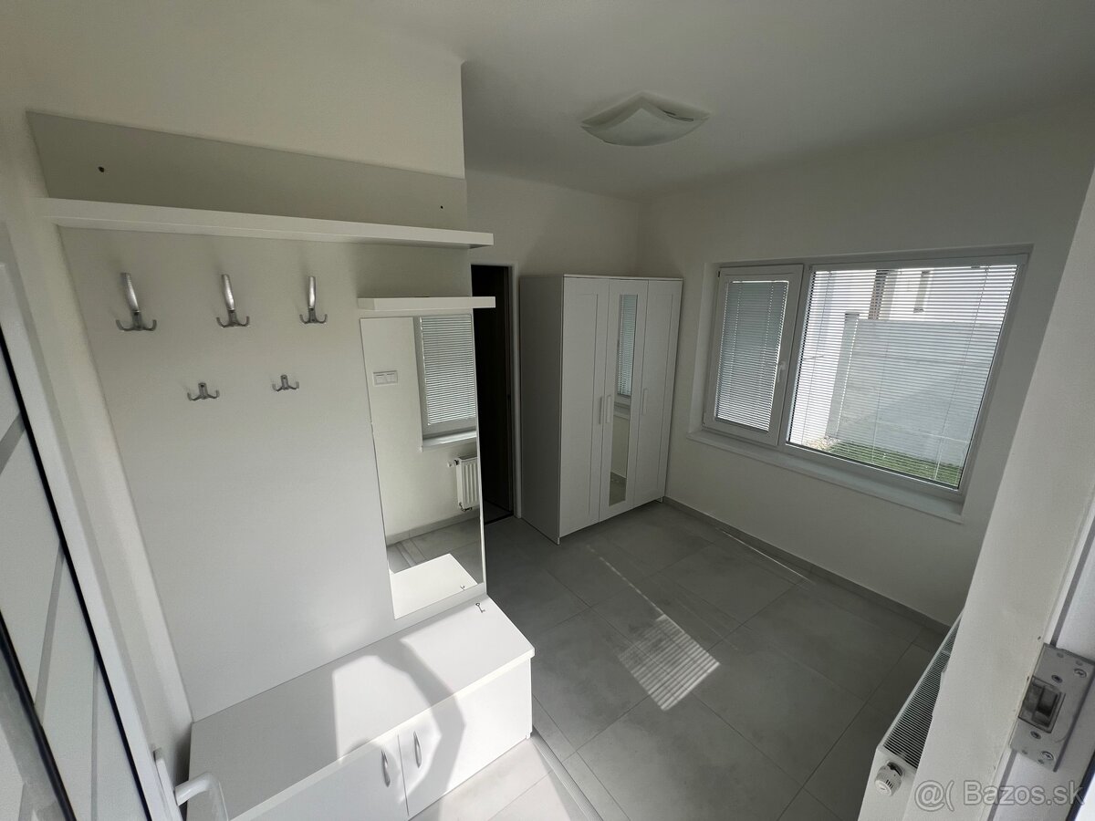 Prenájom rodinného Domu Prešov centrum - 7