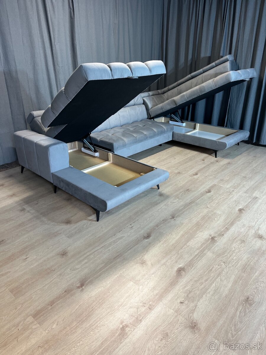 Sedacia súprava 390/C - 7