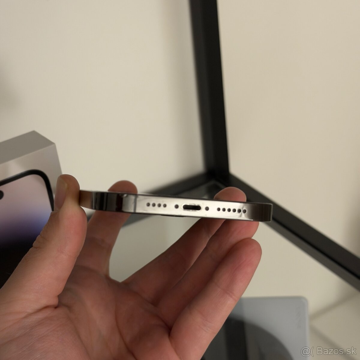 iPhone 14 Pro Max - REZERVOVANÝ - 7