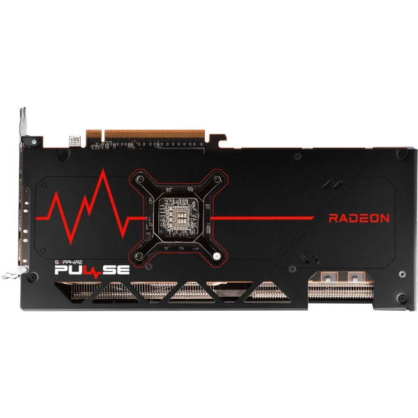 Sapphire PULSE AMD Radeon RX 7700 XT 12GB - 7