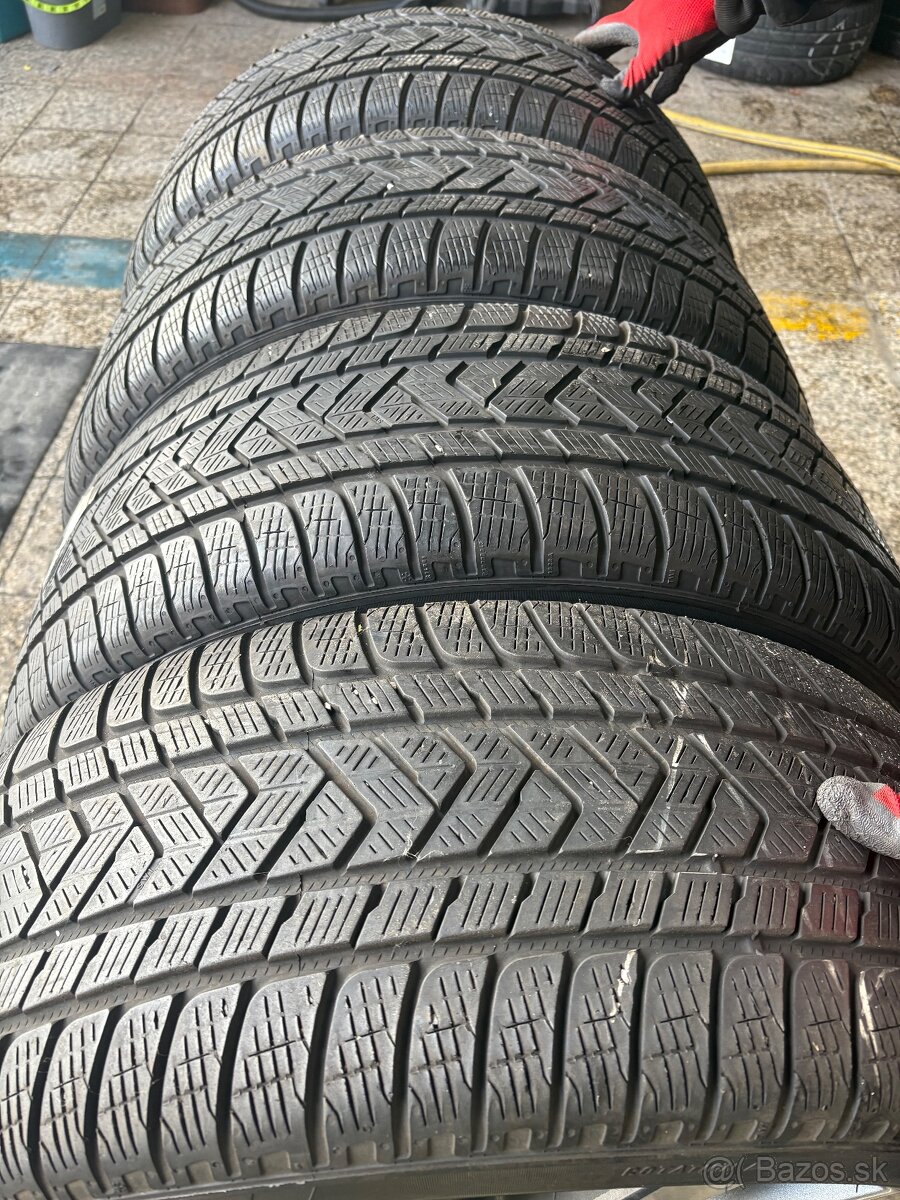 5x112 R20 Mercedes Benz - 7