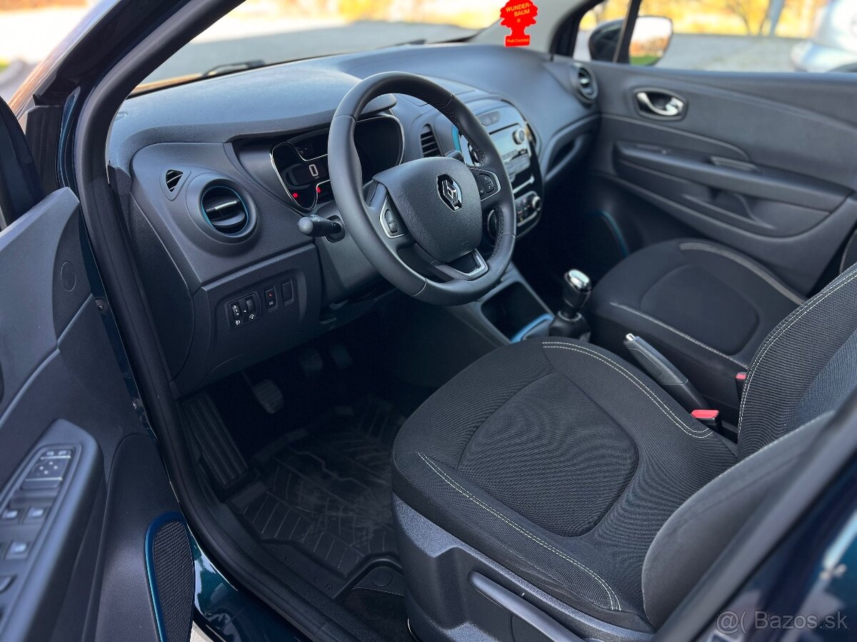 Renault Captur 2017 - 7
