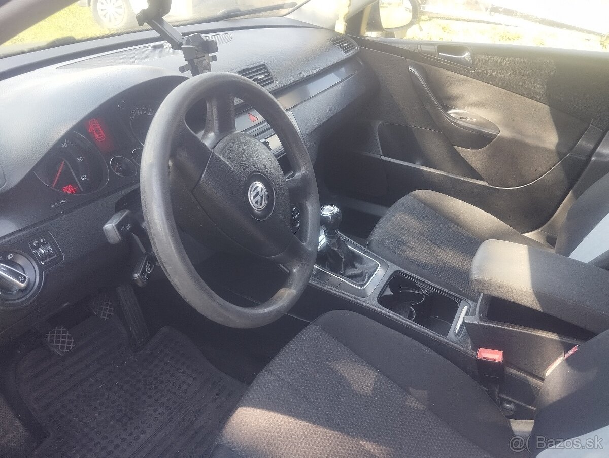 Passat 1,9 - 7