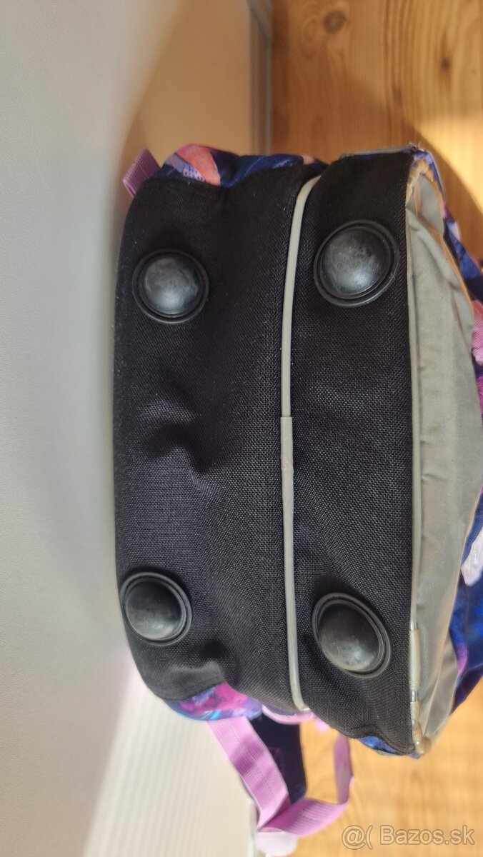 Školská taška Topgal - 7