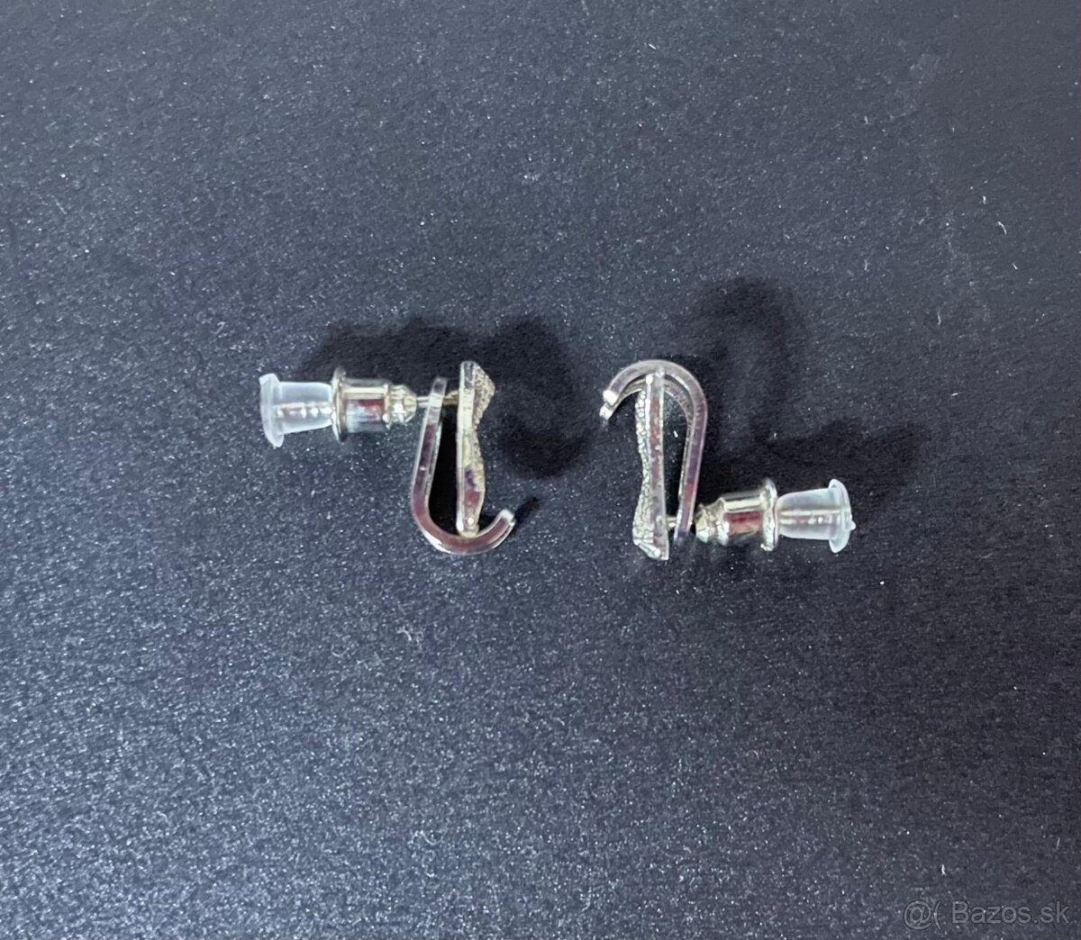 NÁUŠNICE - CHIRURGICKÁ OCEĽ - 7