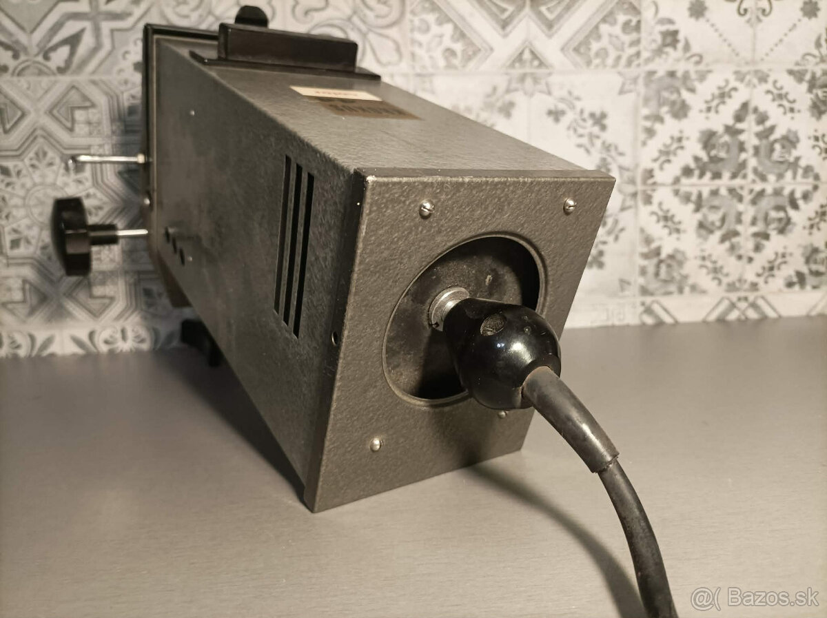 Zväčšovací pristroj Krokus 44 Color - 7