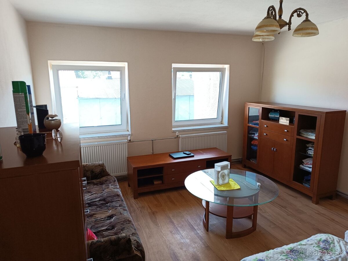 Nebytové priestory - 7