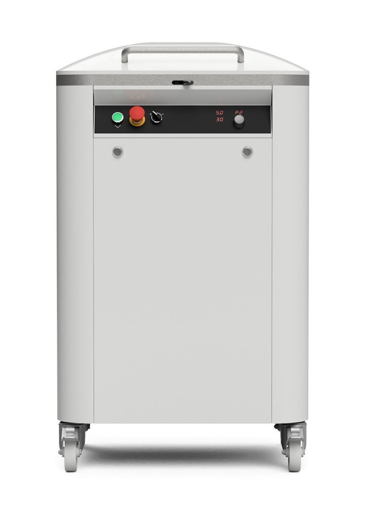 Dělička těsta Vitella SQ A 48 - 7