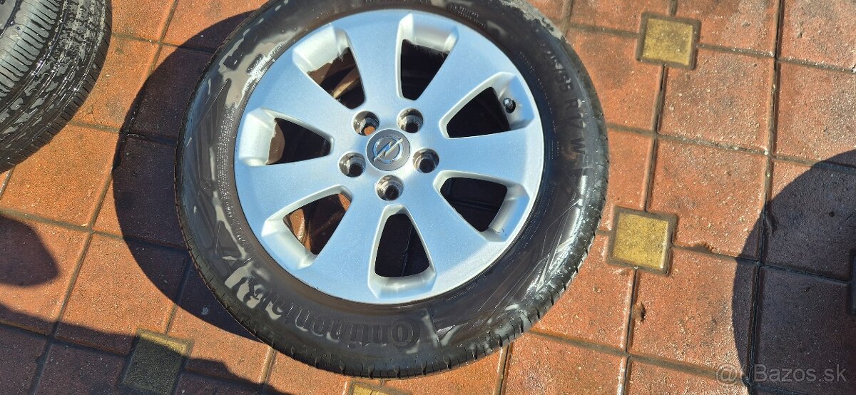 Predám elektróny - 7