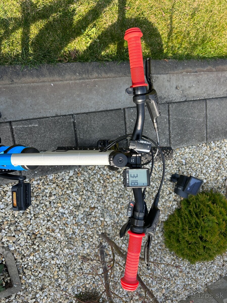 Cube Reaction 200 Pro Teamline - 7