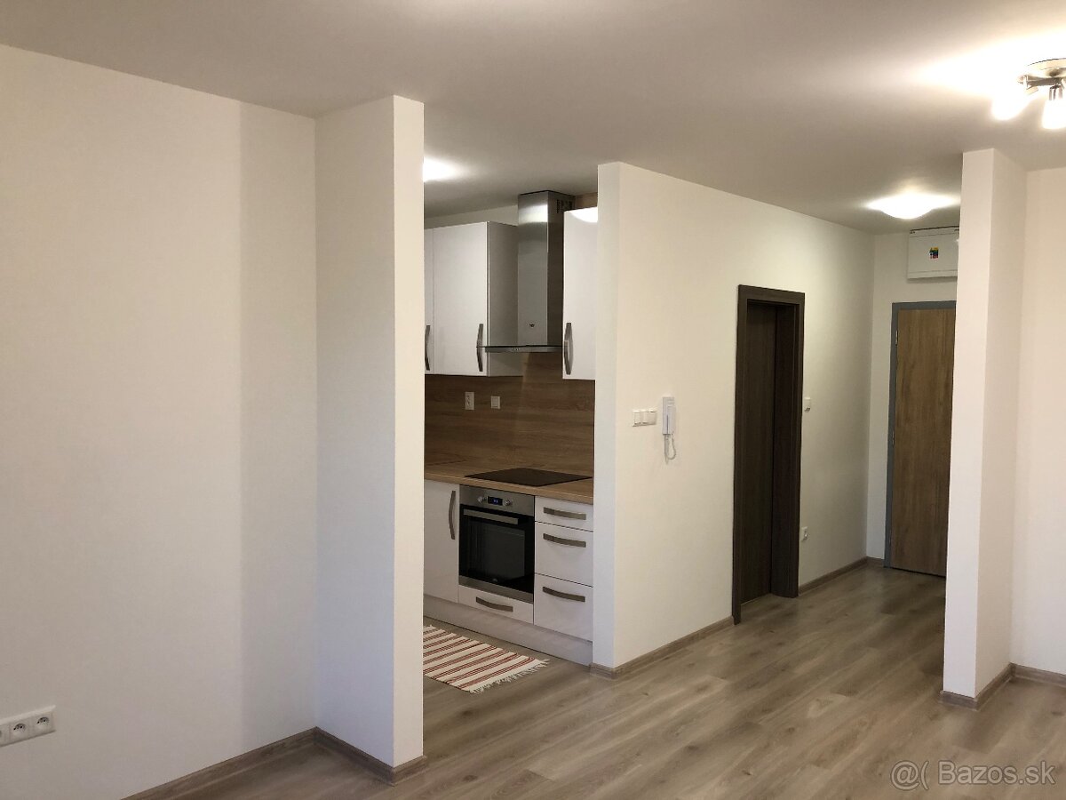 Prenájom 1izbovy byt - 7