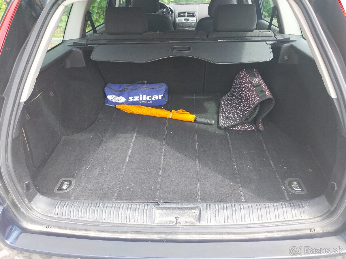 Mondeo mk3 - 7
