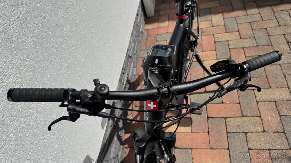 Elektrobike E-Framer - 7