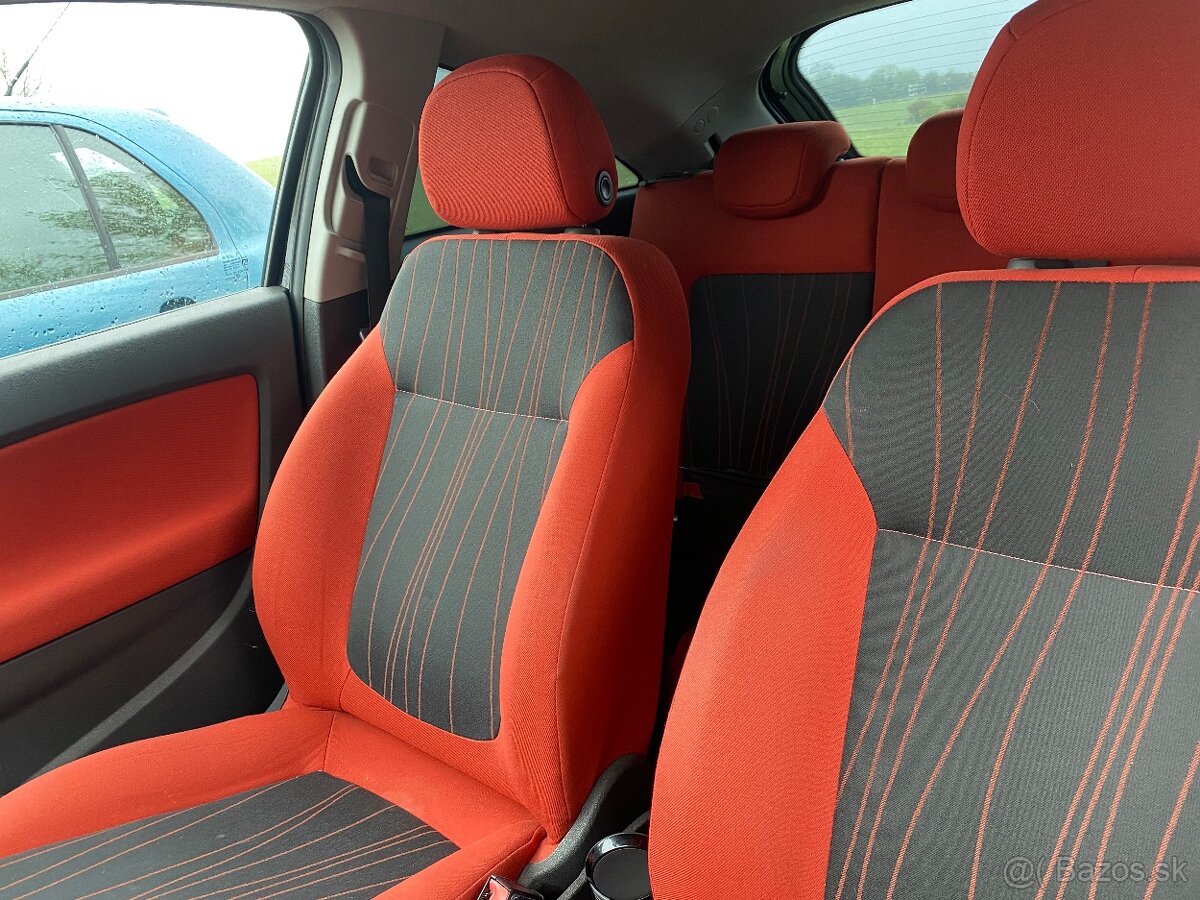 Opel Corsa D 1.2 - 7
