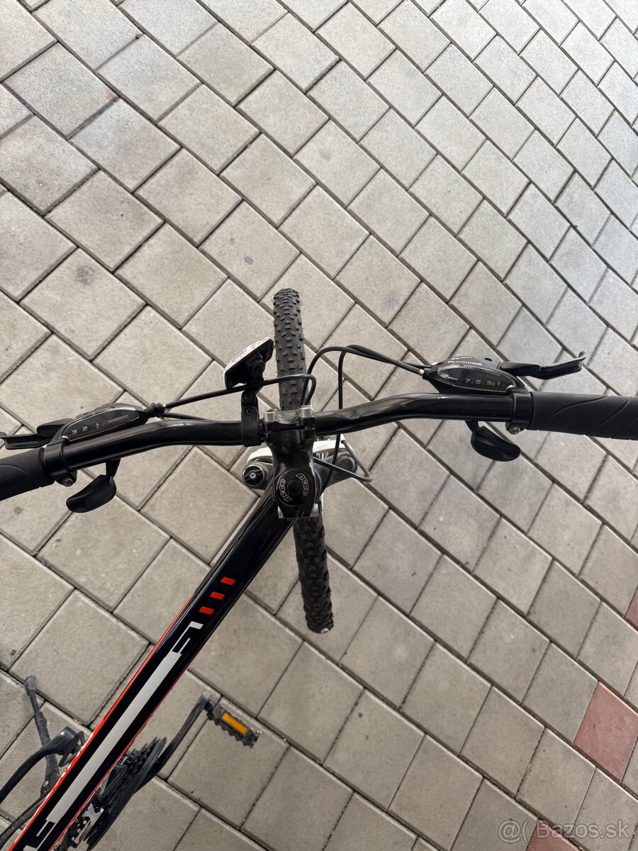 Bicykel - 7