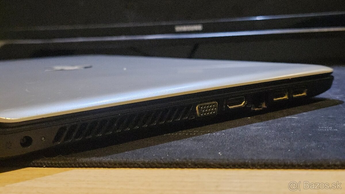 Predám HP 350 g1 - 7
