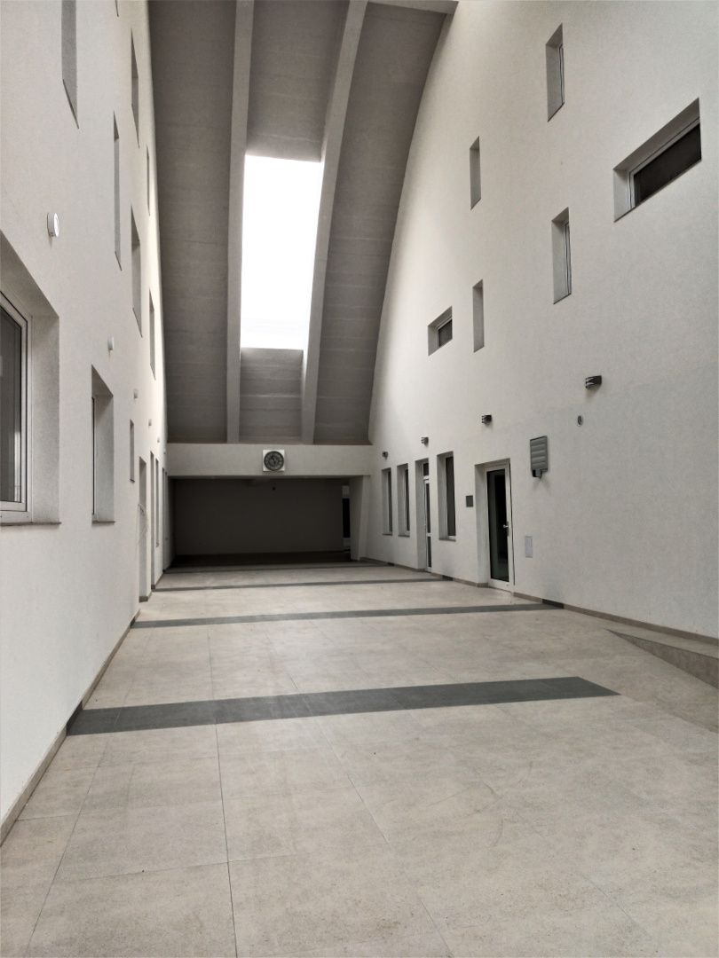 Prenájom priestoru 138 m2 na rôzne účely Bytčická ulica - 7