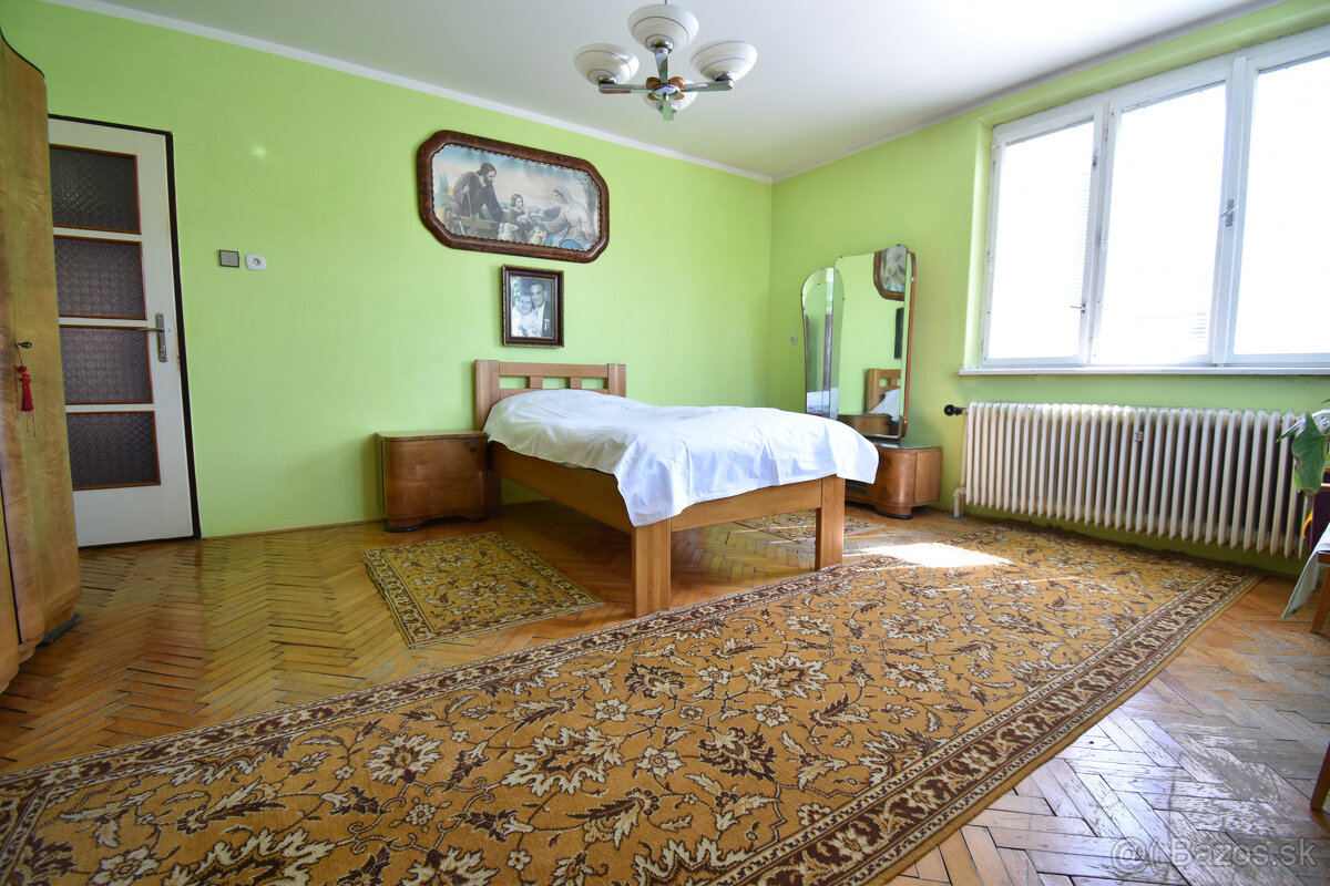 Na predaj rodinny dom, 969 m2, Brodno - 7