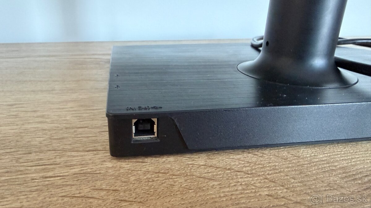 SAMSUNG monitor na predaj - 7