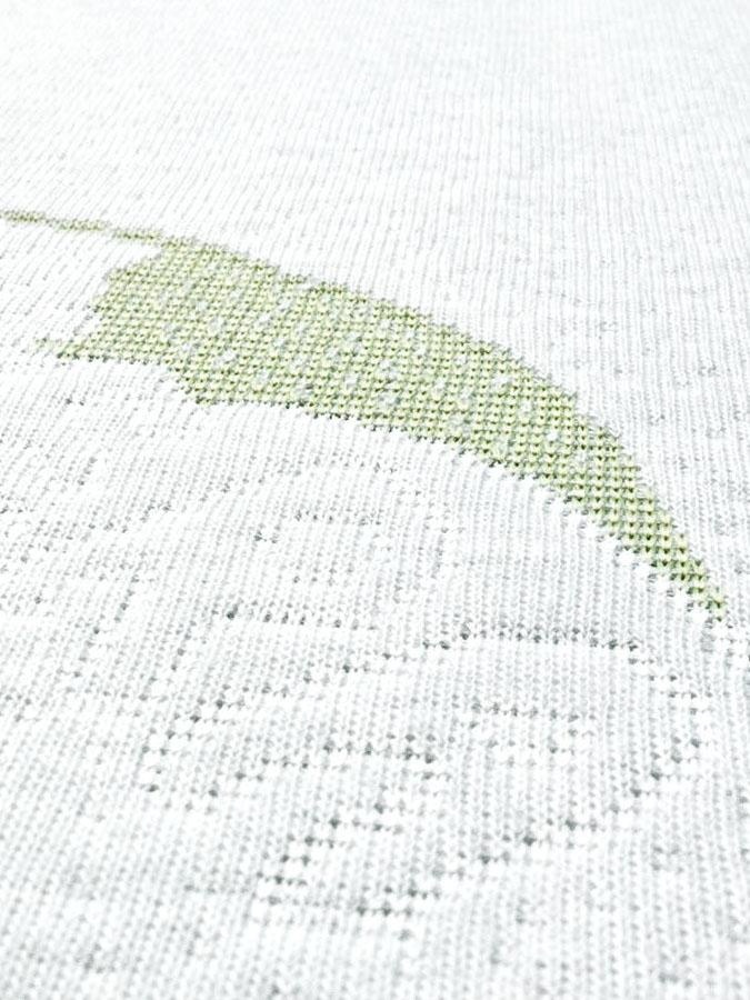 Kvalitný detský matrac do postieľky 120 x 60 cm viac typov - 7