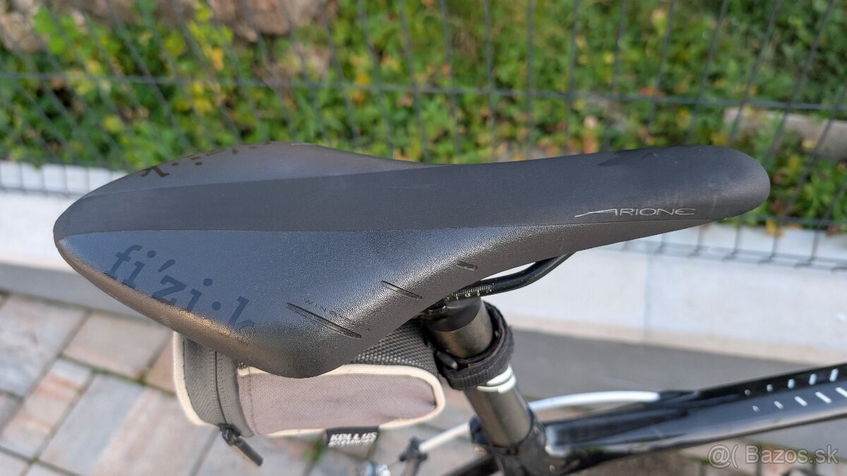 Lapierre Xelius EFi 200 - 7