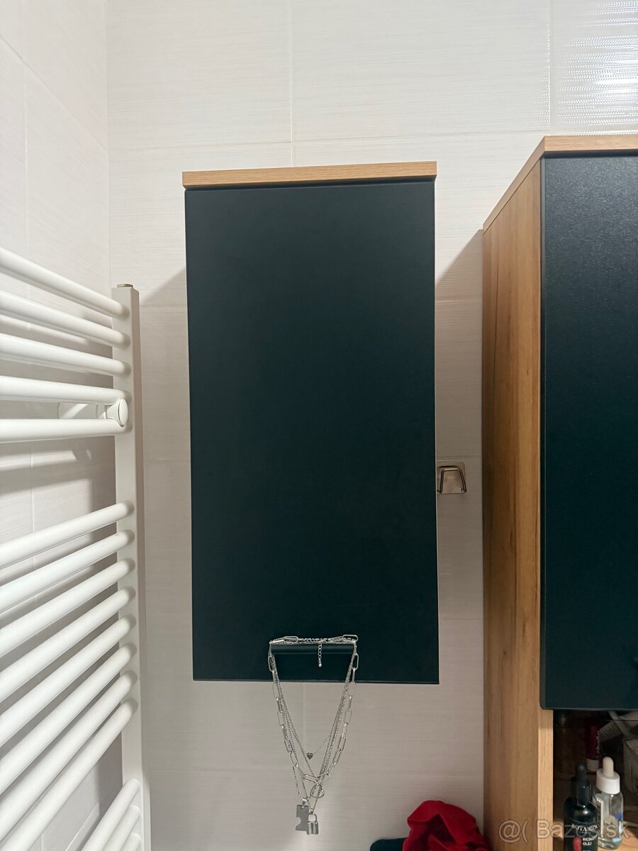 Sada skriniek do kupelky - 7