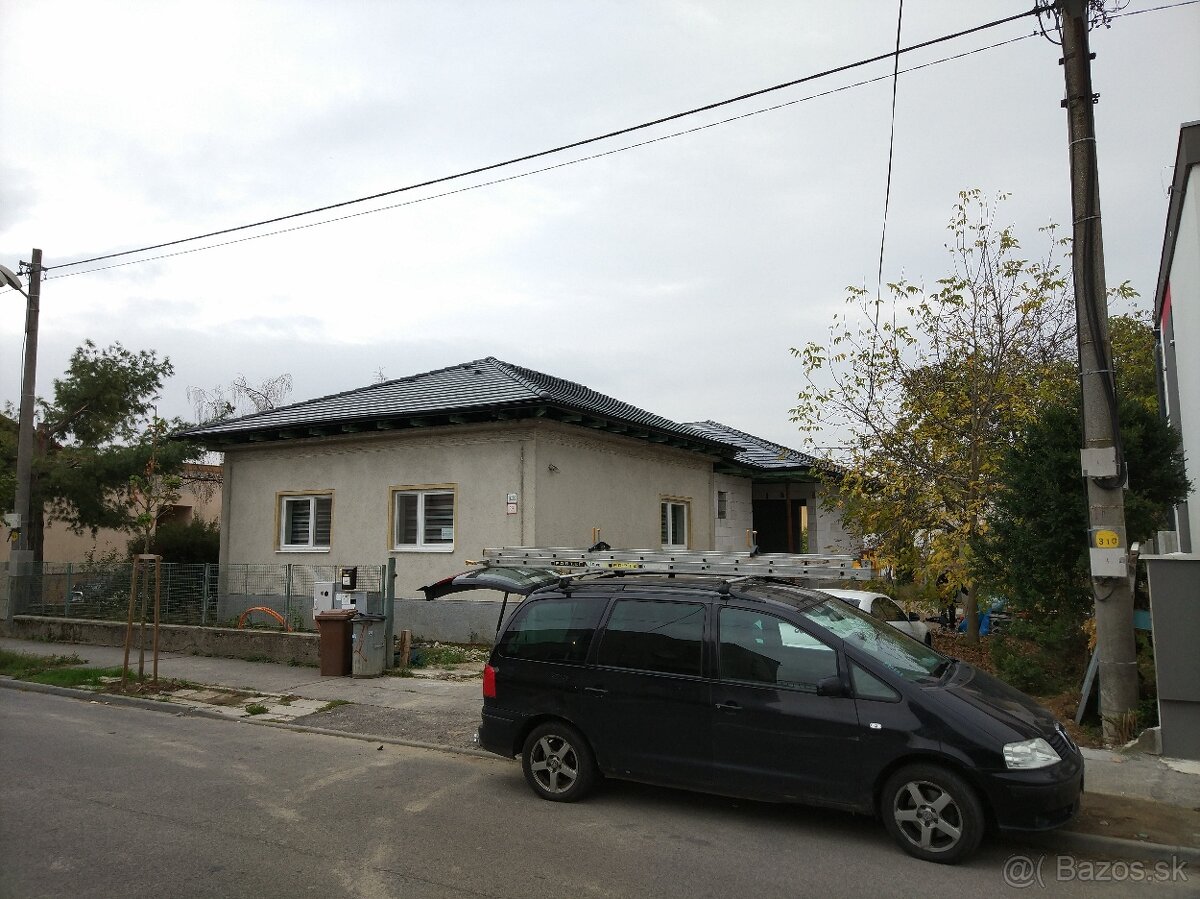 Kompletna realizacia striech - 7