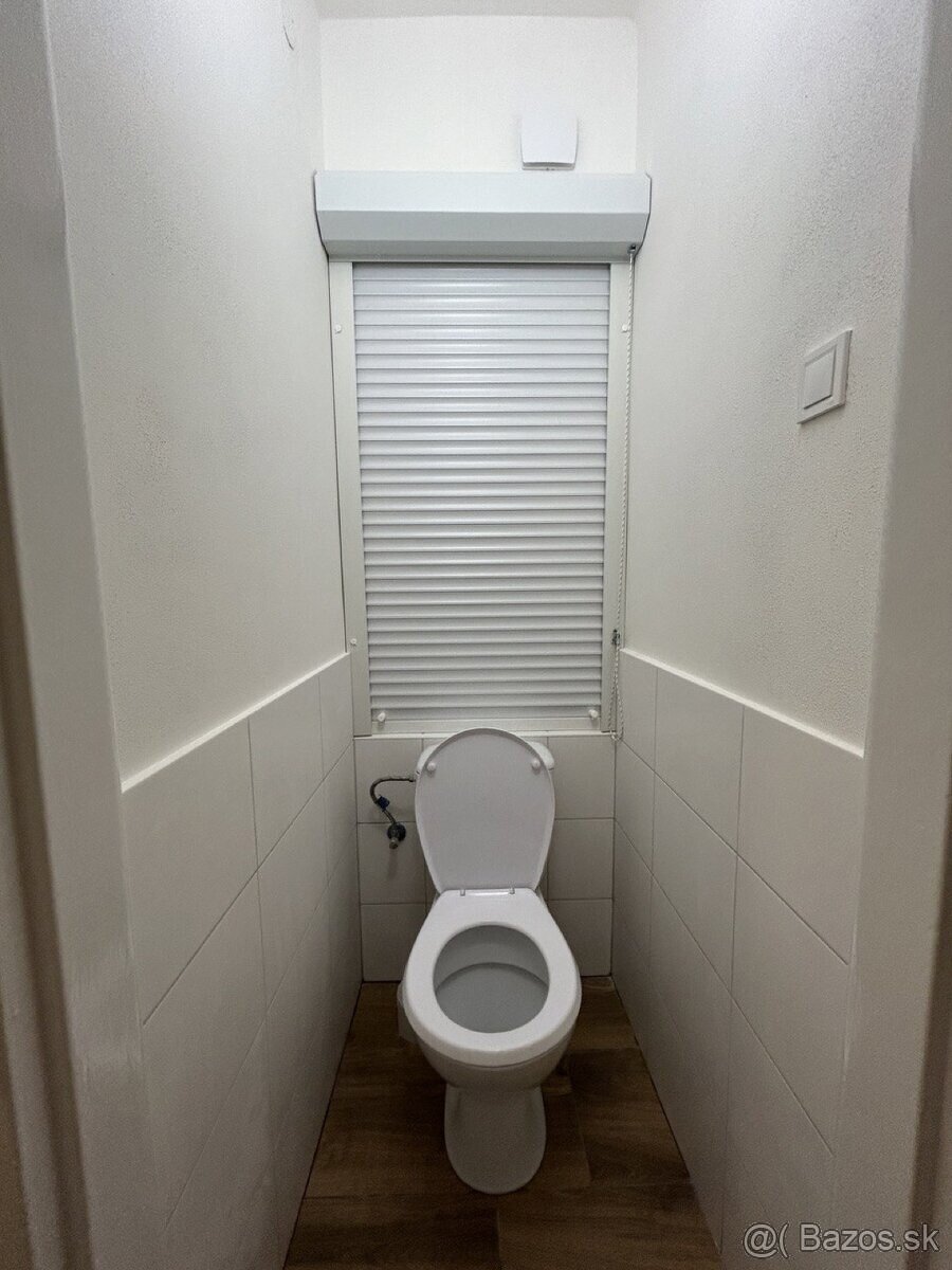 3i s balkónom prenájom Levice - 7