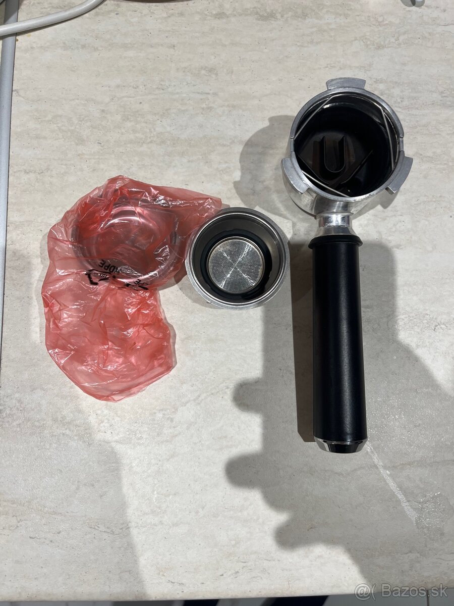 Delonghi kávovar - 7