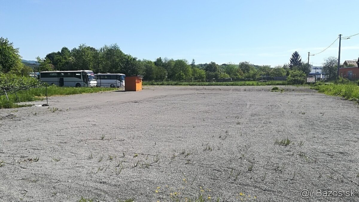 Najlacnejšie priestory na podnikanie v meste Prievidza. - 7