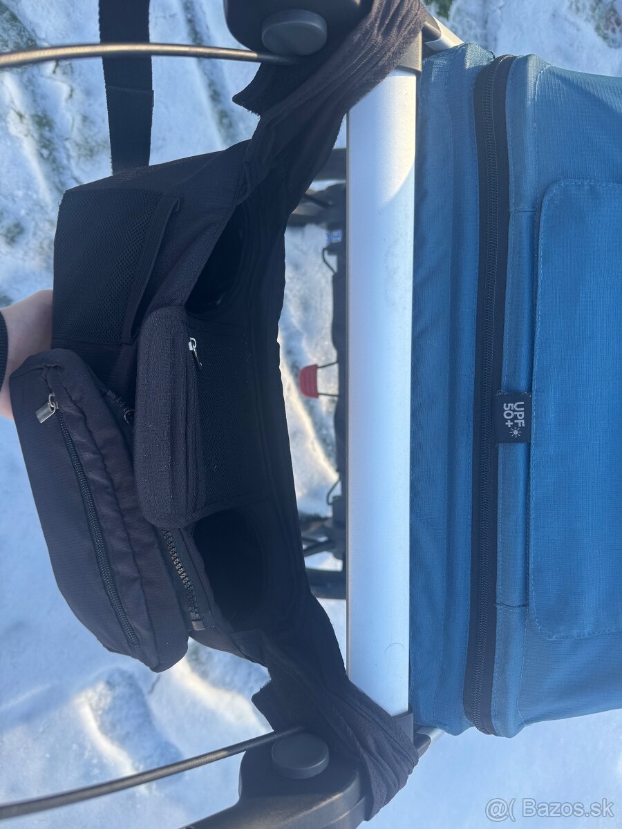 Thule urban glide 2 - 7